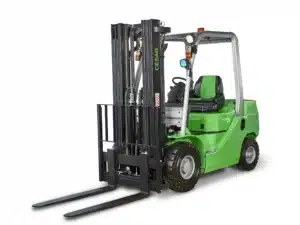 Chariot élévateur thermique CESAB M300H