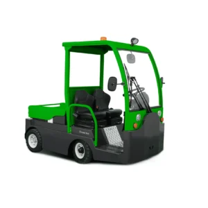 Tracteur électrique
