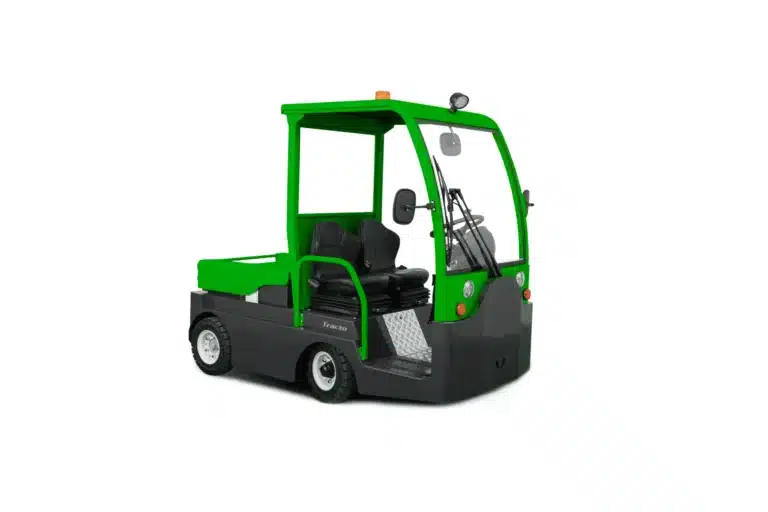 Tracteur électrique
