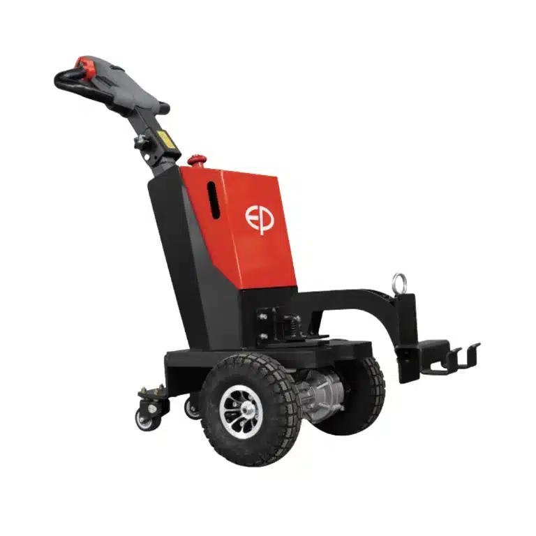 Tracteur pousseur électrique EP QDD10L